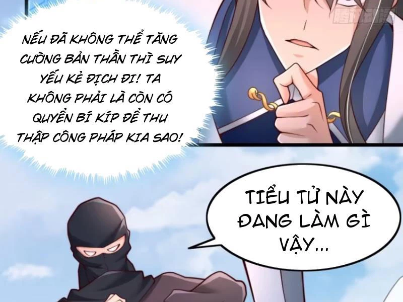 Sau khi thổ lộ với mỹ nữ tông chủ, ta vô địch! Chapter 25 - 34
