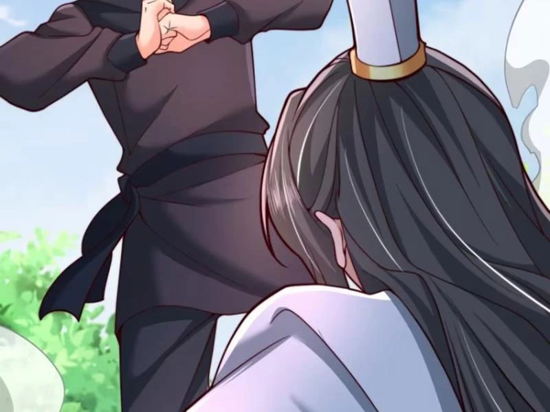 Sau khi thổ lộ với mỹ nữ tông chủ, ta vô địch! Chapter 25 - 35