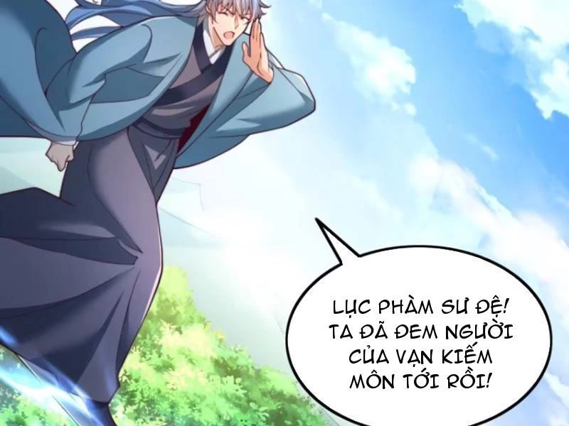 Sau khi thổ lộ với mỹ nữ tông chủ, ta vô địch! Chapter 25 - 58