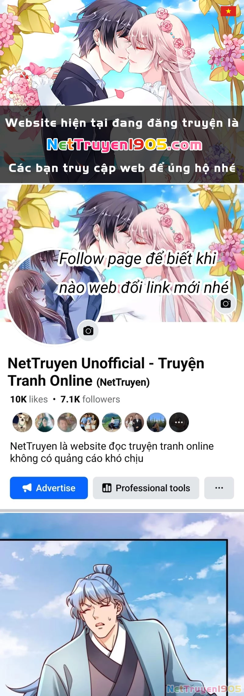 Sau khi thổ lộ với mỹ nữ tông chủ, ta vô địch! Chapter 26 - 1
