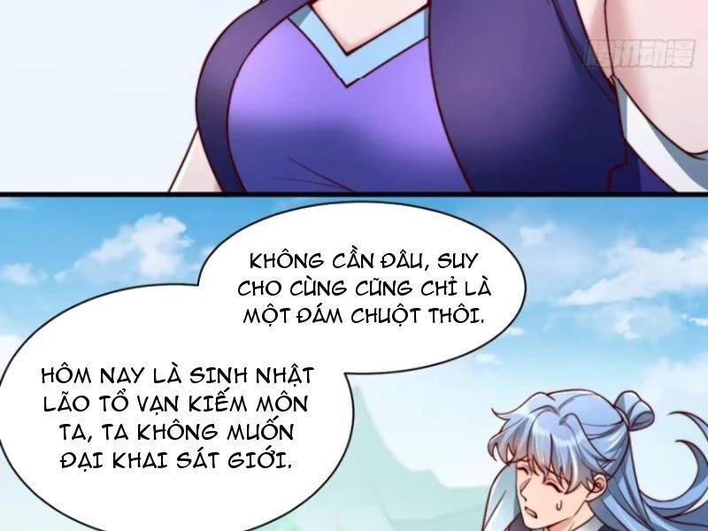 Sau khi thổ lộ với mỹ nữ tông chủ, ta vô địch! Chapter 26 - 8