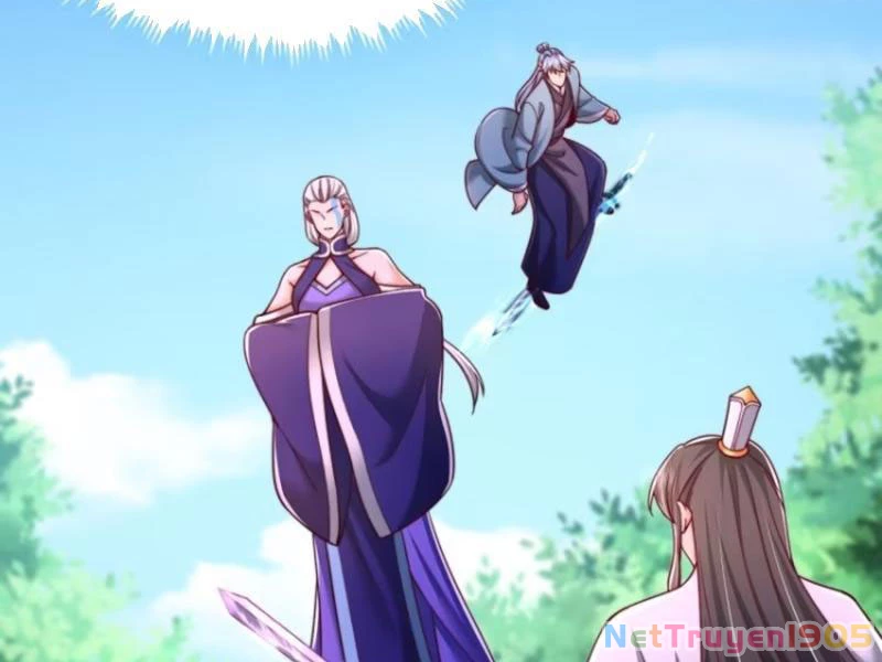 Sau khi thổ lộ với mỹ nữ tông chủ, ta vô địch! Chapter 26 - 16