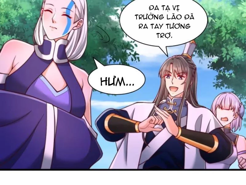Sau khi thổ lộ với mỹ nữ tông chủ, ta vô địch! Chapter 26 - 19