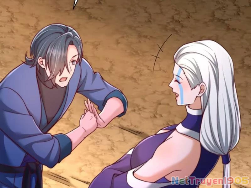 Sau khi thổ lộ với mỹ nữ tông chủ, ta vô địch! Chapter 26 - 21