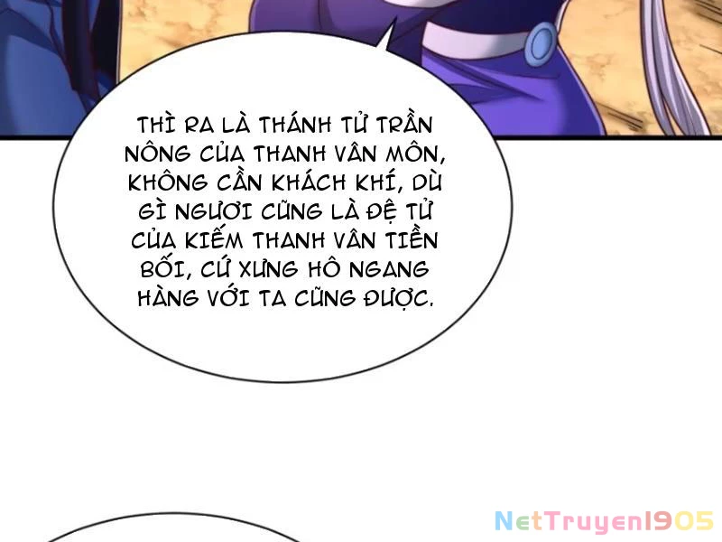 Sau khi thổ lộ với mỹ nữ tông chủ, ta vô địch! Chapter 26 - 22