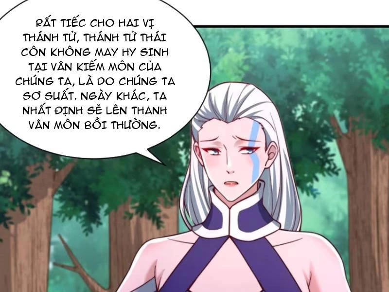 Sau khi thổ lộ với mỹ nữ tông chủ, ta vô địch! Chapter 26 - 23