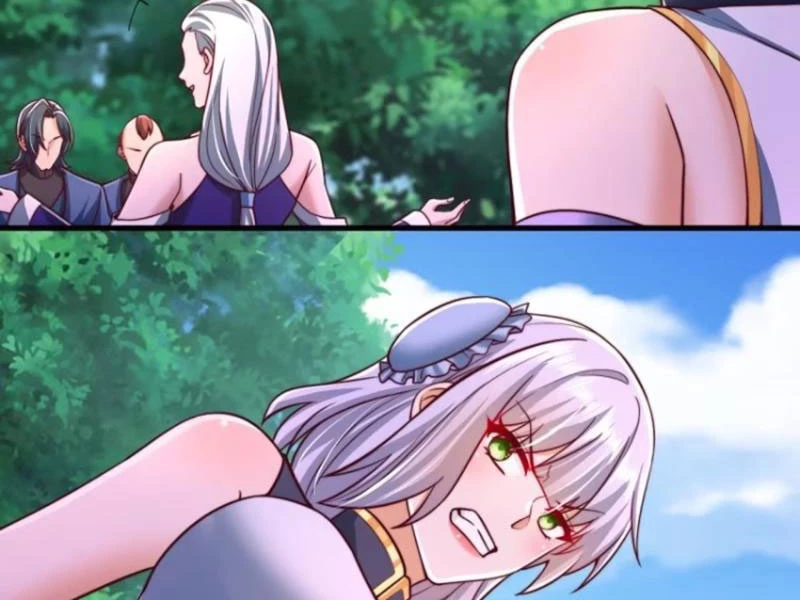 Sau khi thổ lộ với mỹ nữ tông chủ, ta vô địch! Chapter 26 - 28