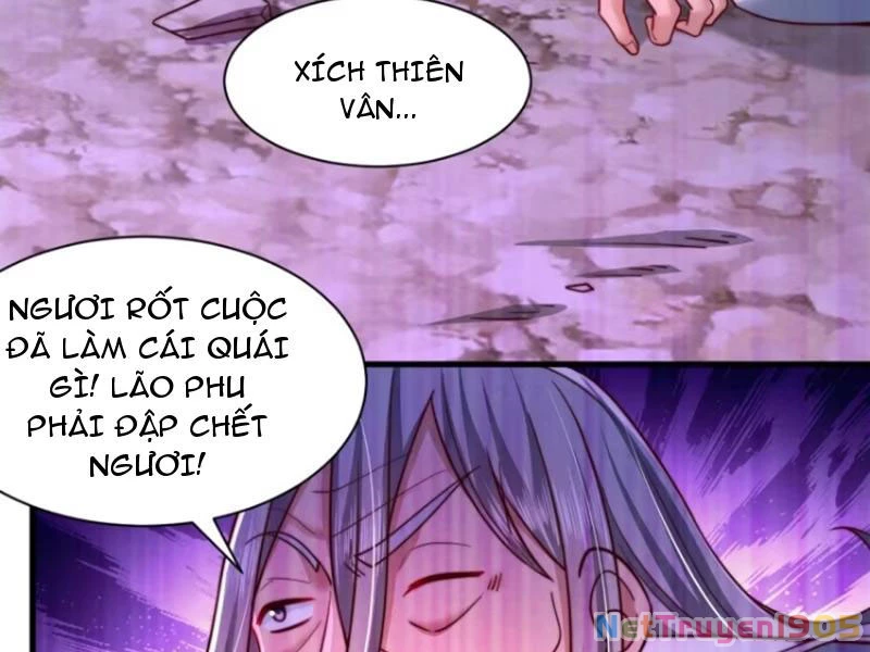 Sau khi thổ lộ với mỹ nữ tông chủ, ta vô địch! Chapter 27 - 17