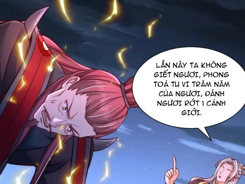 Sau khi thổ lộ với mỹ nữ tông chủ, ta vô địch! Chapter 27 - 43