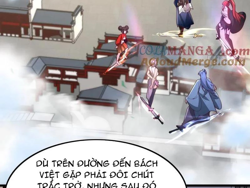 Sau khi thổ lộ với mỹ nữ tông chủ, ta vô địch! Chapter 28 - 3