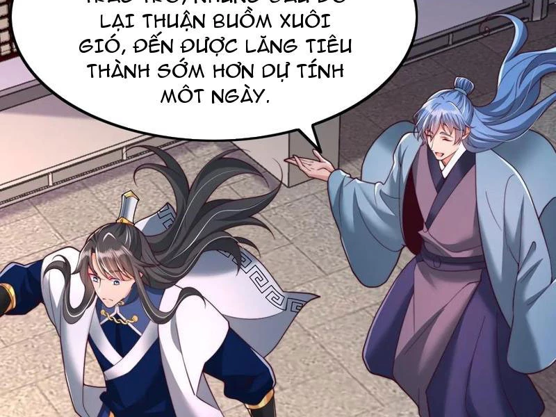 Sau khi thổ lộ với mỹ nữ tông chủ, ta vô địch! Chapter 28 - 4