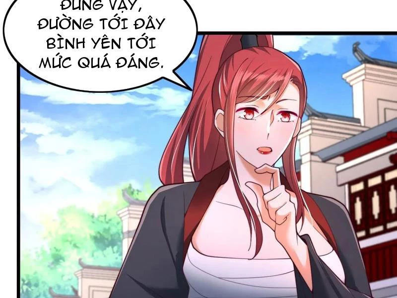 Sau khi thổ lộ với mỹ nữ tông chủ, ta vô địch! Chapter 28 - 6