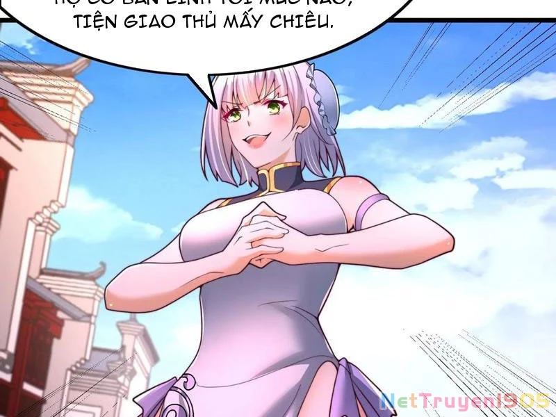 Sau khi thổ lộ với mỹ nữ tông chủ, ta vô địch! Chapter 28 - 10