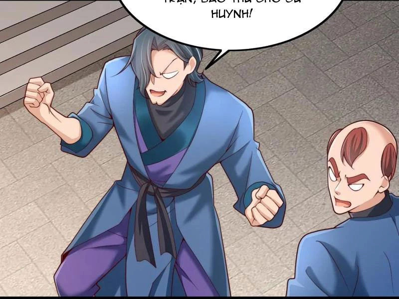 Sau khi thổ lộ với mỹ nữ tông chủ, ta vô địch! Chapter 28 - 12