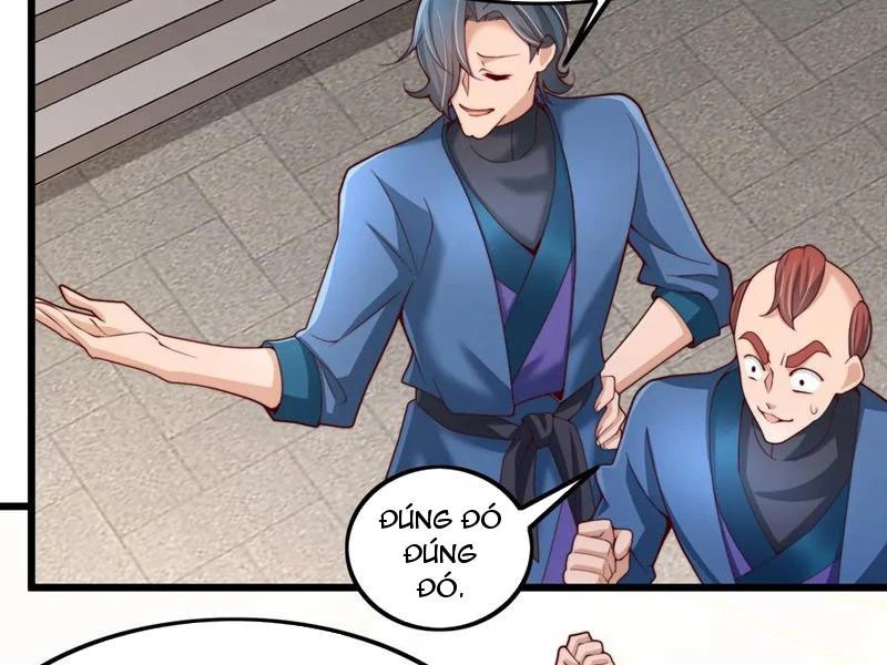 Sau khi thổ lộ với mỹ nữ tông chủ, ta vô địch! Chapter 28 - 16