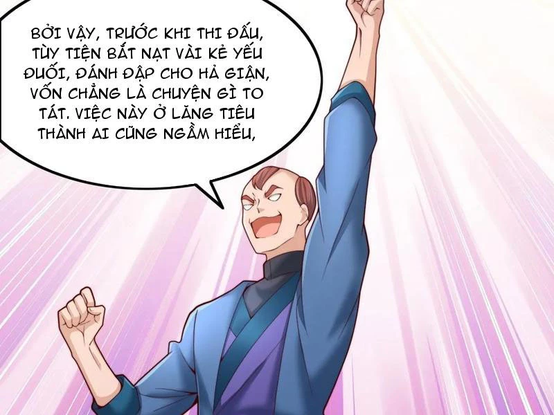 Sau khi thổ lộ với mỹ nữ tông chủ, ta vô địch! Chapter 28 - 17