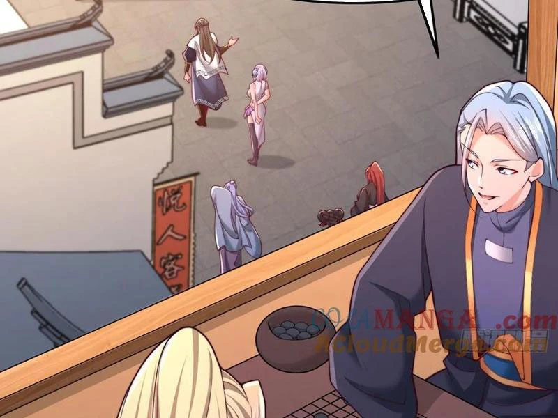 Sau khi thổ lộ với mỹ nữ tông chủ, ta vô địch! Chapter 28 - 23