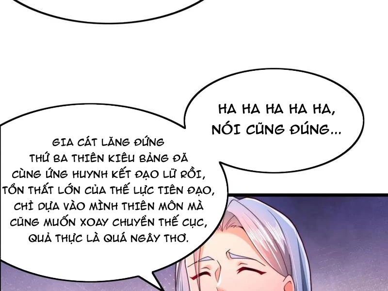Sau khi thổ lộ với mỹ nữ tông chủ, ta vô địch! Chapter 28 - 30