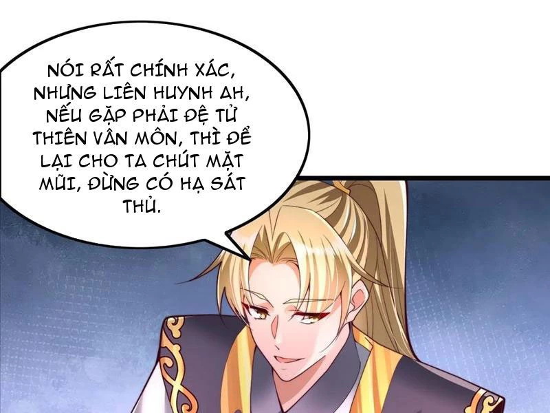 Sau khi thổ lộ với mỹ nữ tông chủ, ta vô địch! Chapter 28 - 32