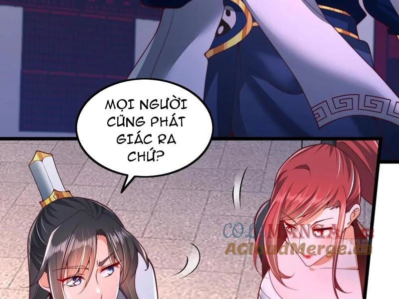 Sau khi thổ lộ với mỹ nữ tông chủ, ta vô địch! Chapter 28 - 38