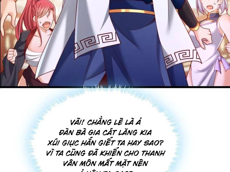 Sau khi thổ lộ với mỹ nữ tông chủ, ta vô địch! Chapter 28 - 51