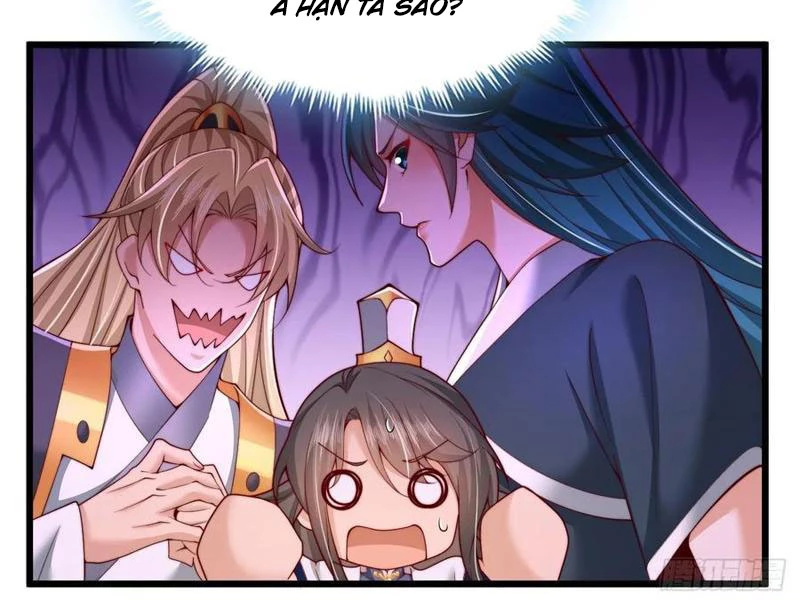 Sau khi thổ lộ với mỹ nữ tông chủ, ta vô địch! Chapter 28 - 52