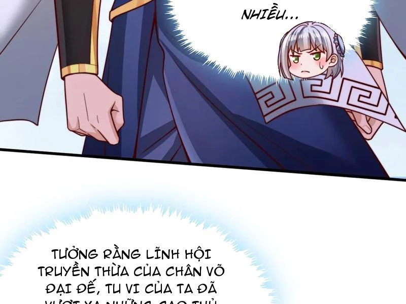 Sau khi thổ lộ với mỹ nữ tông chủ, ta vô địch! Chapter 28 - 56