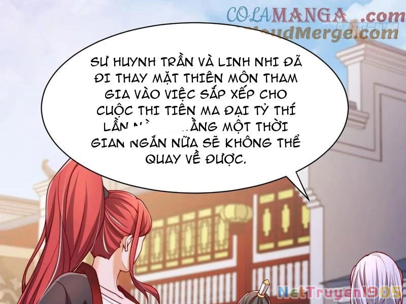 Sau khi thổ lộ với mỹ nữ tông chủ, ta vô địch! Chapter 28 - 60