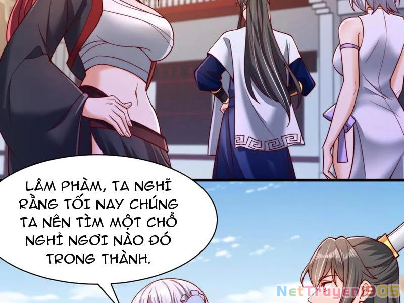 Sau khi thổ lộ với mỹ nữ tông chủ, ta vô địch! Chapter 28 - 61