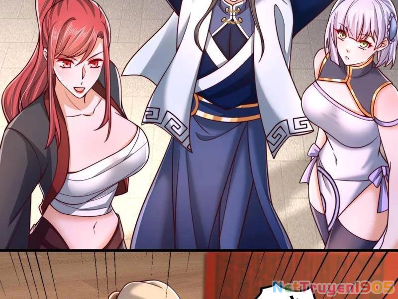Sau khi thổ lộ với mỹ nữ tông chủ, ta vô địch! Chapter 28 - 69