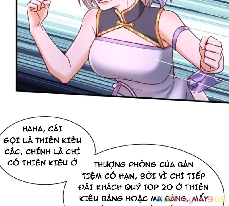 Sau khi thổ lộ với mỹ nữ tông chủ, ta vô địch! Chapter 29 - 5