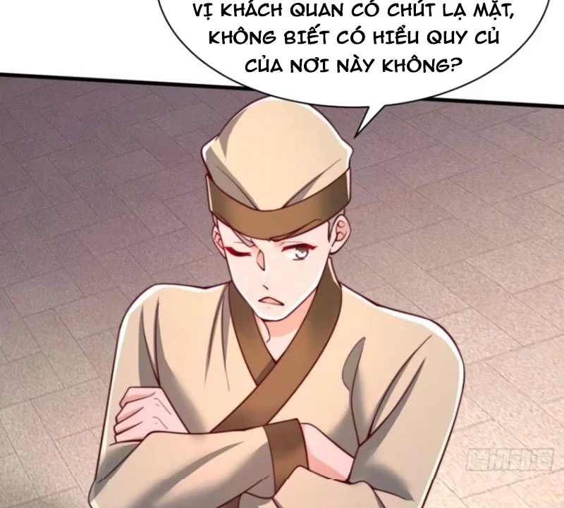 Sau khi thổ lộ với mỹ nữ tông chủ, ta vô địch! Chapter 29 - 6