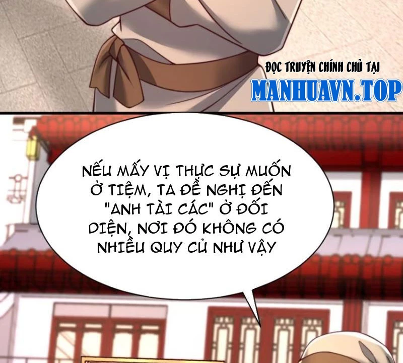 Sau khi thổ lộ với mỹ nữ tông chủ, ta vô địch! Chapter 29 - 7