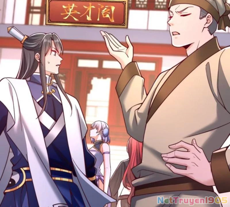Sau khi thổ lộ với mỹ nữ tông chủ, ta vô địch! Chapter 29 - 8