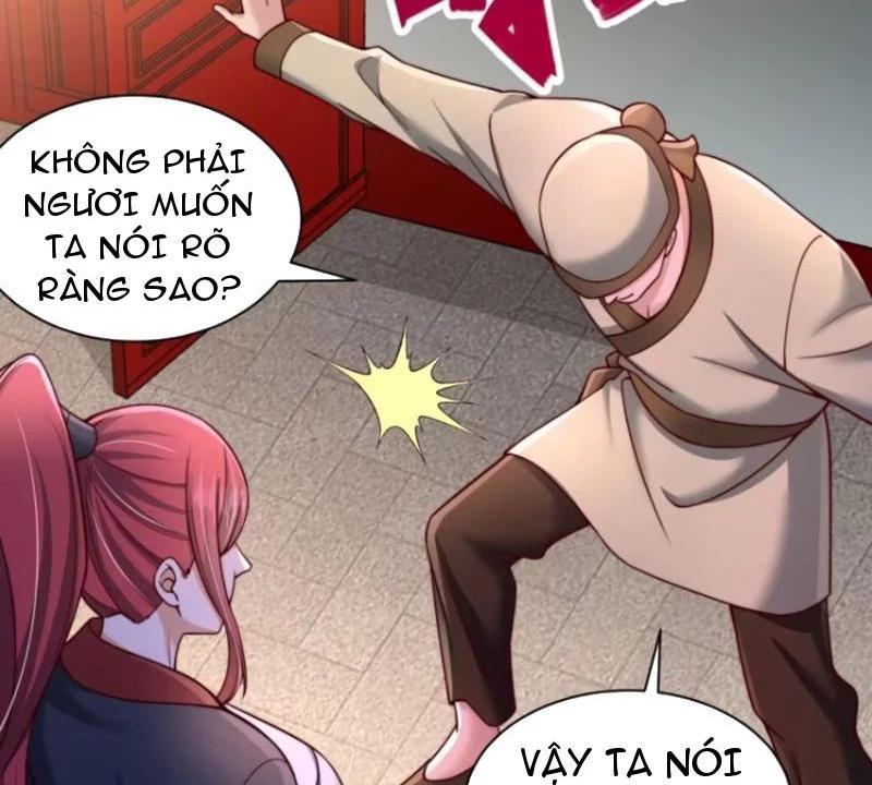 Sau khi thổ lộ với mỹ nữ tông chủ, ta vô địch! Chapter 29 - 14