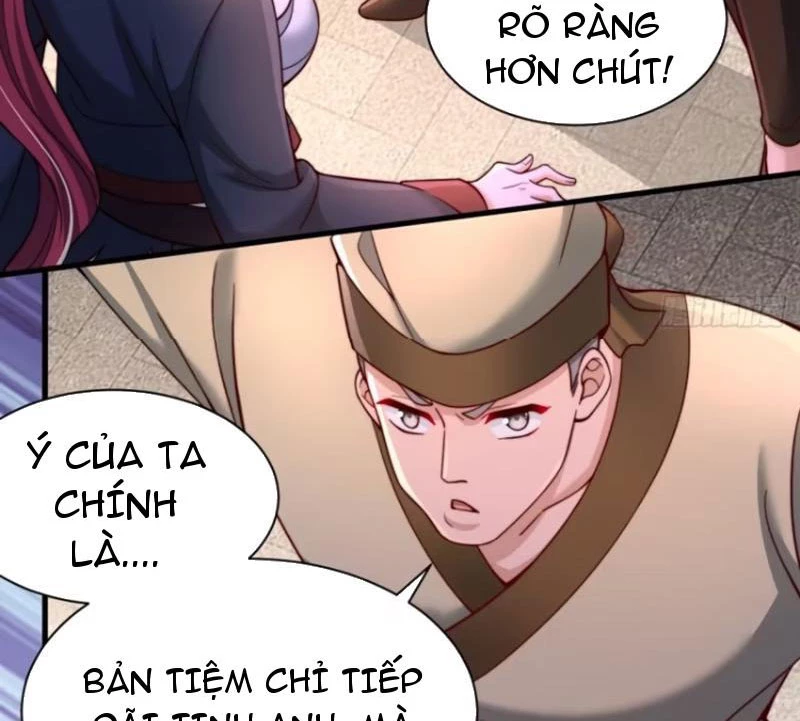 Sau khi thổ lộ với mỹ nữ tông chủ, ta vô địch! Chapter 29 - 15
