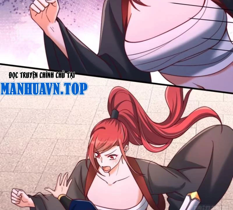 Sau khi thổ lộ với mỹ nữ tông chủ, ta vô địch! Chapter 29 - 19