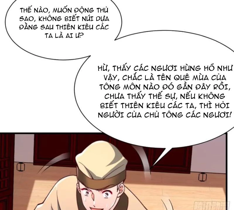 Sau khi thổ lộ với mỹ nữ tông chủ, ta vô địch! Chapter 29 - 21