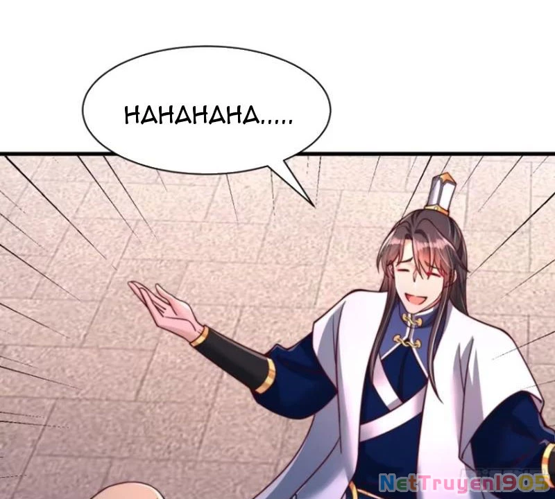 Sau khi thổ lộ với mỹ nữ tông chủ, ta vô địch! Chapter 29 - 23
