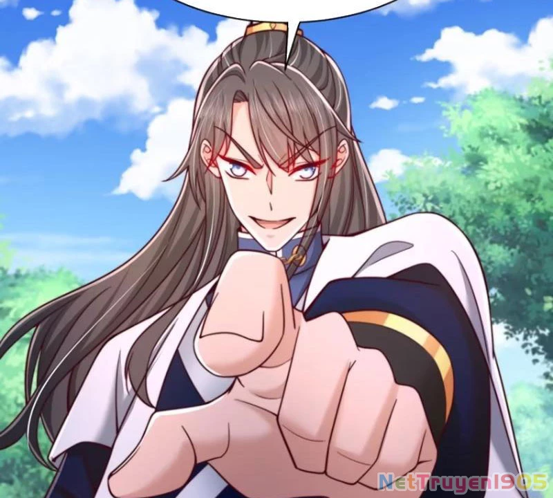 Sau khi thổ lộ với mỹ nữ tông chủ, ta vô địch! Chapter 29 - 27