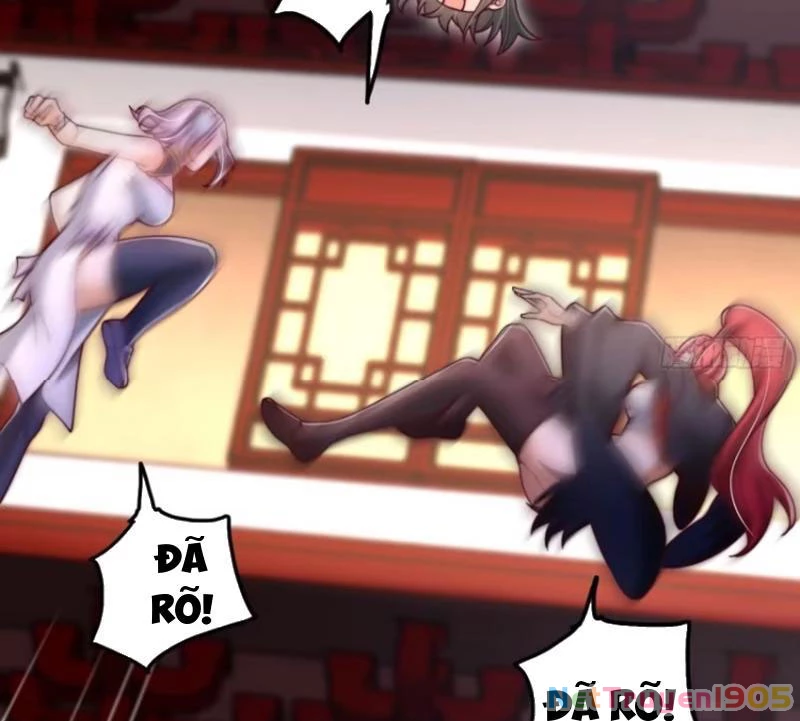 Sau khi thổ lộ với mỹ nữ tông chủ, ta vô địch! Chapter 29 - 32