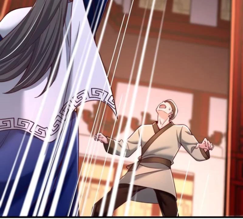 Sau khi thổ lộ với mỹ nữ tông chủ, ta vô địch! Chapter 29 - 34