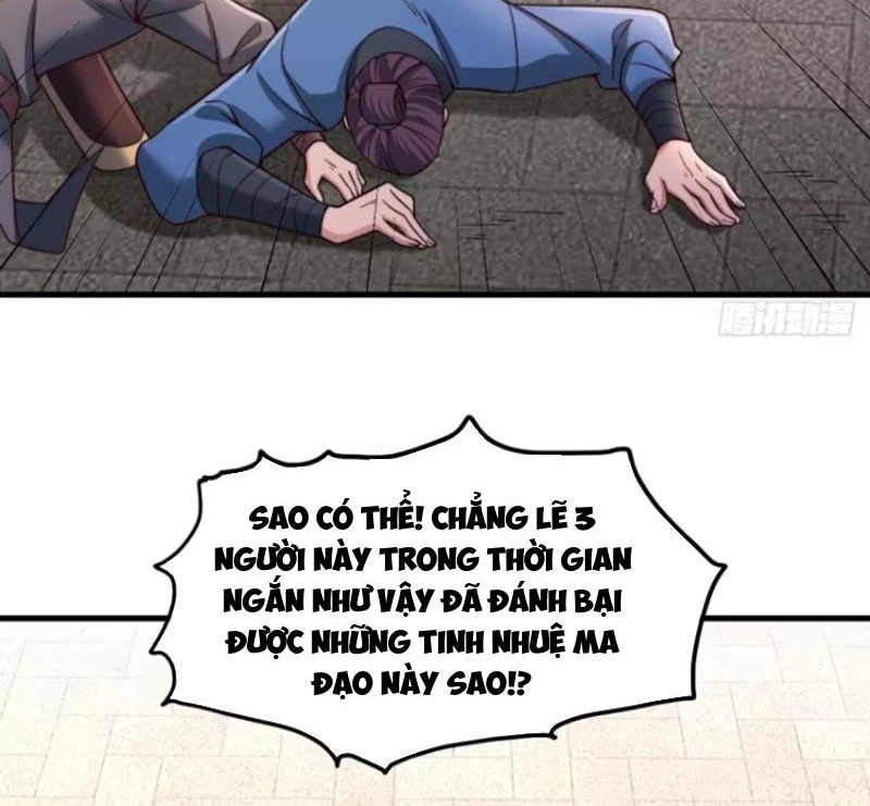 Sau khi thổ lộ với mỹ nữ tông chủ, ta vô địch! Chapter 29 - 43