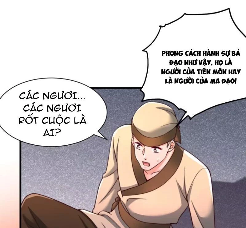 Sau khi thổ lộ với mỹ nữ tông chủ, ta vô địch! Chapter 29 - 46