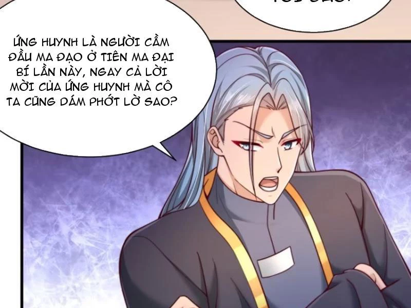 Sau khi thổ lộ với mỹ nữ tông chủ, ta vô địch! Chapter 30 - 3