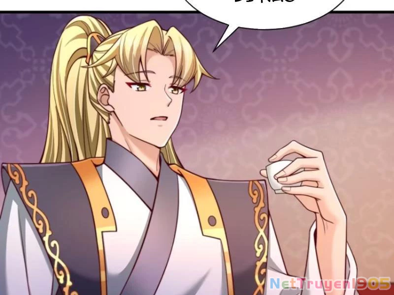 Sau khi thổ lộ với mỹ nữ tông chủ, ta vô địch! Chapter 30 - 5