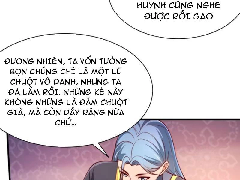 Sau khi thổ lộ với mỹ nữ tông chủ, ta vô địch! Chapter 30 - 8
