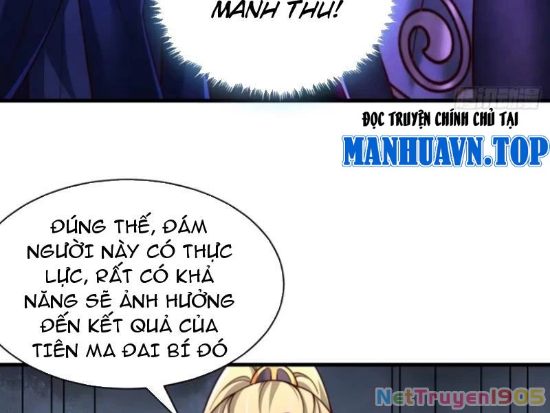 Sau khi thổ lộ với mỹ nữ tông chủ, ta vô địch! Chapter 30 - 11