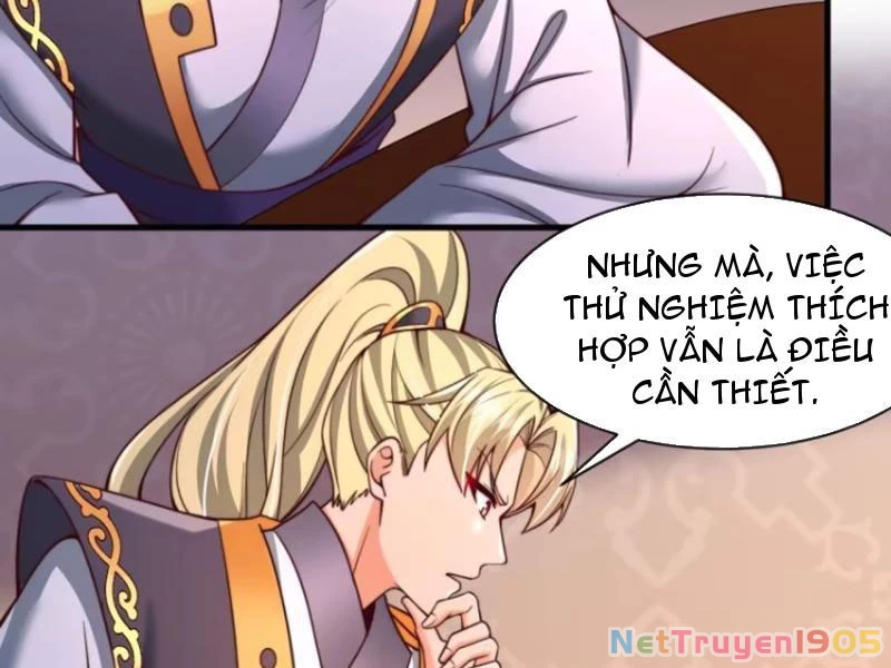 Sau khi thổ lộ với mỹ nữ tông chủ, ta vô địch! Chapter 30 - 17