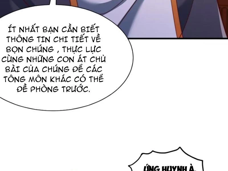 Sau khi thổ lộ với mỹ nữ tông chủ, ta vô địch! Chapter 30 - 19